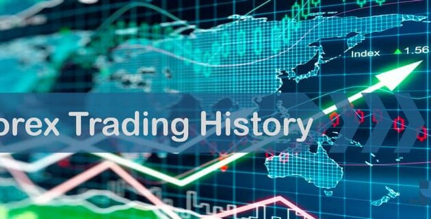 Forex Trading History