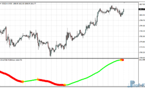 Xmaster Formula Forex mt4 indicator