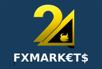 24FXMarkets logo