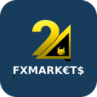 24FXMarkets logo