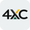 4XC logo