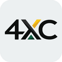 4XC logo