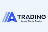 AAA Trading logo