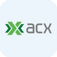 ACXFX logo