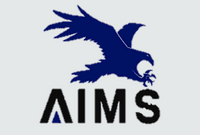 AIMS Logo