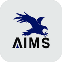 AIMS Logo