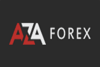 AZA Forex logo