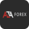 AZA Forex logo