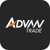 AdvanTrade logo