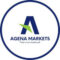 Agena Markets logo