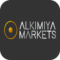 Alkimiya Markets Logo