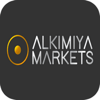 Alkimiya Markets Logo