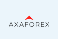 AXAFOREX Logo