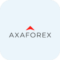 AXAFOREX Logo