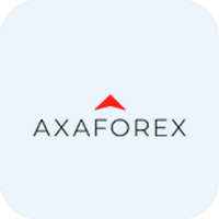 AXAFOREX Logo