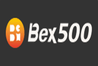 Bex500 logo