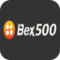 Bex500 logo