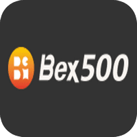 Bex500 logo