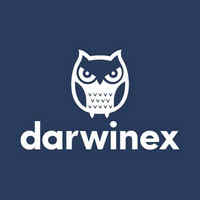 Darwinex logo