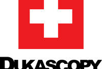 Dukascopy logo