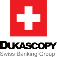 Dukascopy logo