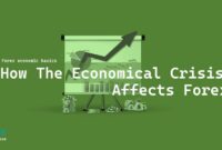 Economical Crisis Affects Forex