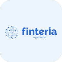 Finteria logo