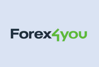 Forex4You logo