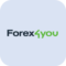 Forex4You logo