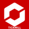 Tickmill logo