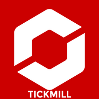 Tickmill logo