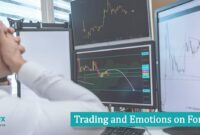 Trading and Emotions on Forex