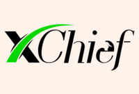 XChief logo