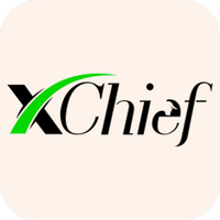 XChief logo