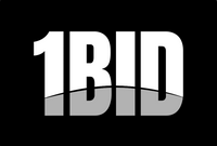 1bid logo