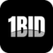 1bid logo