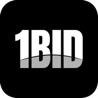 1bid logo