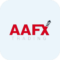 AAFX logo