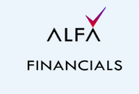 Alfa Financials logo