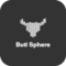 Bull Sphere logo