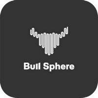 Bull Sphere logo