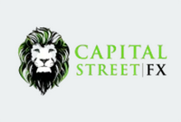 Capital Street FX logo