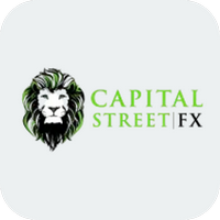 Capital Street FX logo