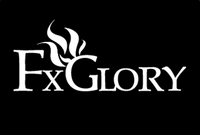 FxGlory logo