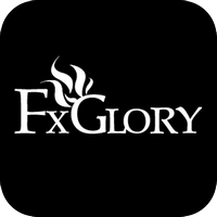 FxGlory logo