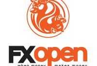 FXOpen logo