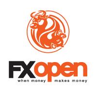 FXOpen logo