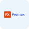 FXPremax logo