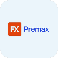 FXPremax logo