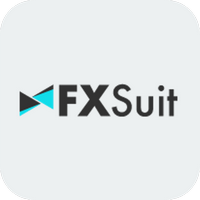 FXSuit logo